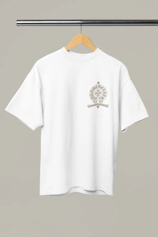 White_Cotton_Oversized_Printed_Tees_For_Women