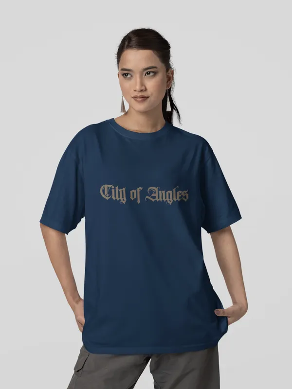 Navy_Blue_Cotton_Oversized_Printed_Tees_For_Women