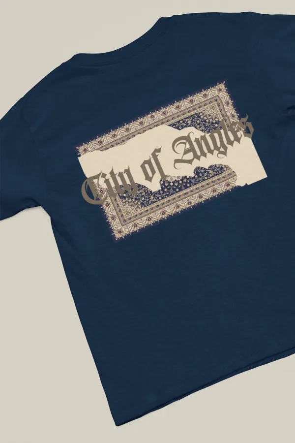 Navy_Blue_Cotton_Oversized_Printed_Tees_For_Women