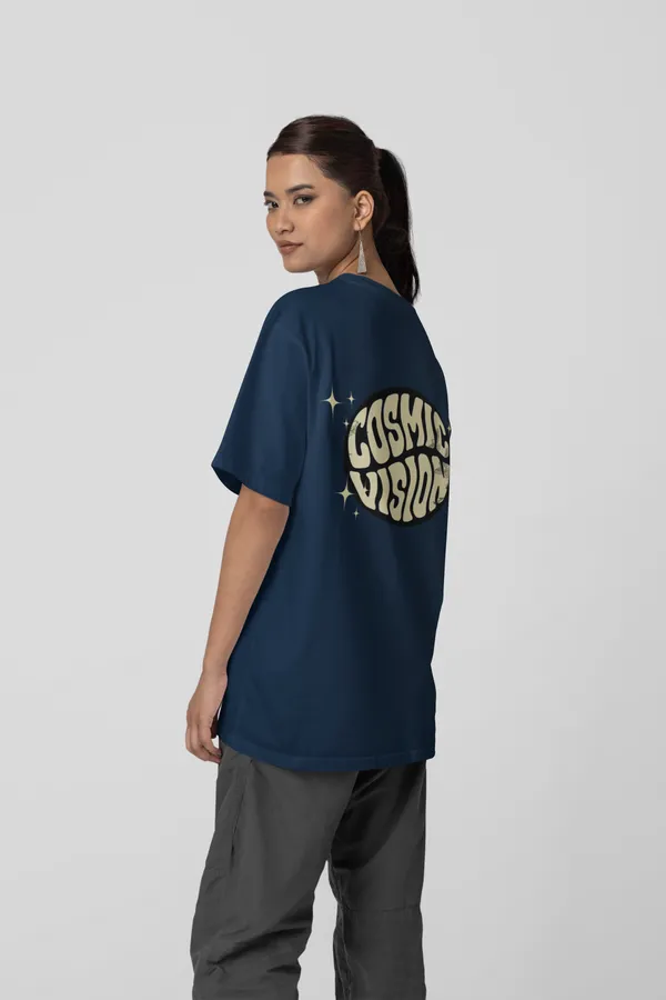 Navy_Blue_Cotton_Oversized_Printed_Tees_For_Women