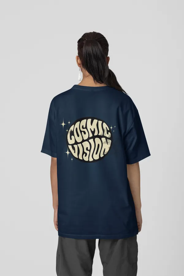 Navy_Blue_Cotton_Oversized_Printed_Tees_For_Women
