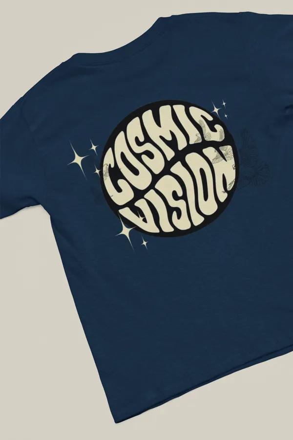 Navy_Blue_Cotton_Oversized_Printed_Tees_For_Women