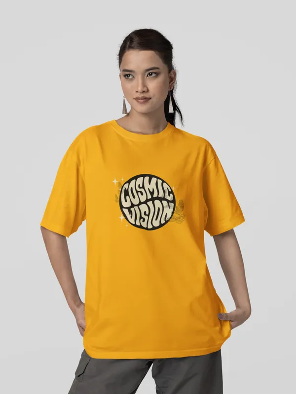 Mustard_Cotton_Oversized_Printed_Tees_For_Women
