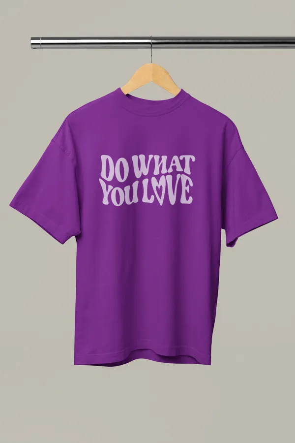 Purple_Cotton_Oversized_Printed_Tees_For_Women
