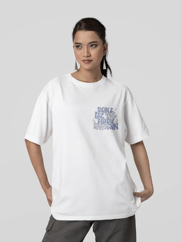 White_Cotton_Oversized_Printed_Tees_For_Women
