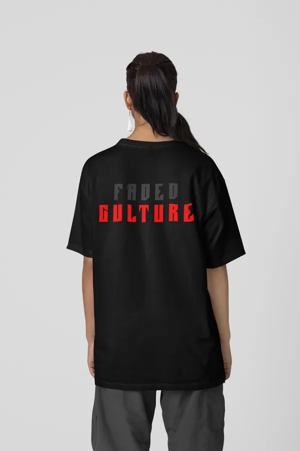 Black_Cotton_Oversized_Printed_Tees_For_Women