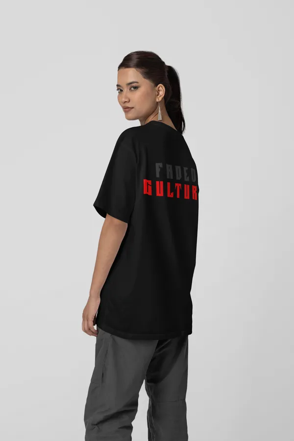Black_Cotton_Oversized_Printed_Tees_For_Women