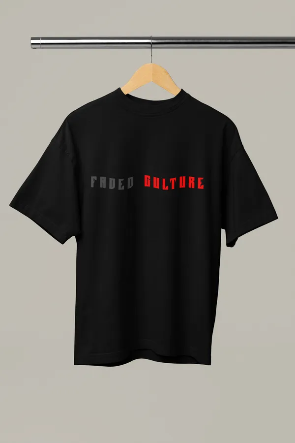 Black_Cotton_Oversized_Printed_Tees_For_Women