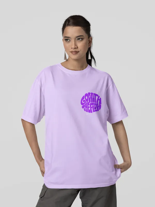 Lavender_Cotton_Oversized_Printed_Tees_For_Women