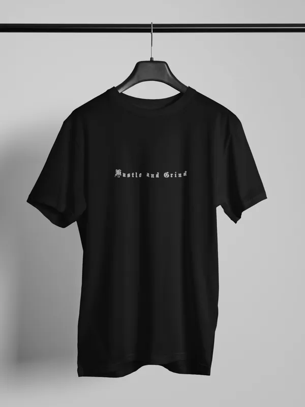 Black_Cotton_Oversized_Printed_Tees_For_Women