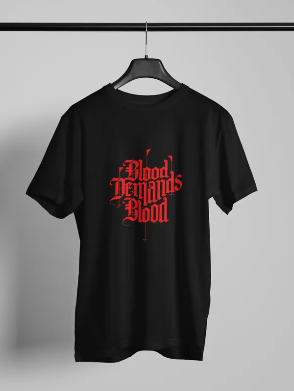 Black_Cotton_Oversized_Printed_Tees_For_Women
