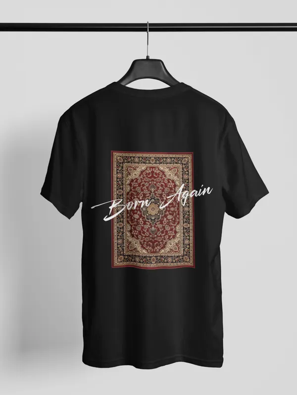 Black_Cotton_Oversized_Printed_Tees_For_Women