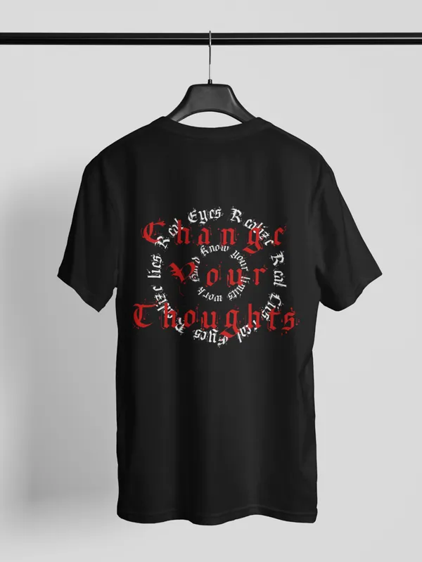 Black_Cotton_Oversized_Printed_Tees_For_Women