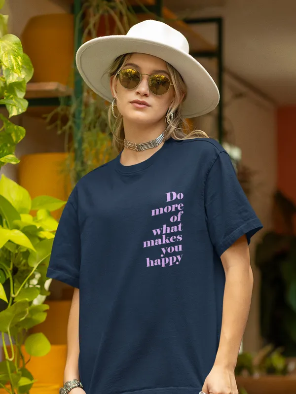 Navy_Blue_Cotton_Oversized_Printed_Tees_For_Women