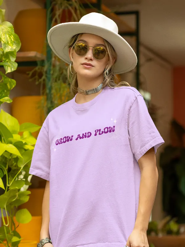Lavender_Cotton_Oversized_Printed_Tees_For_Women