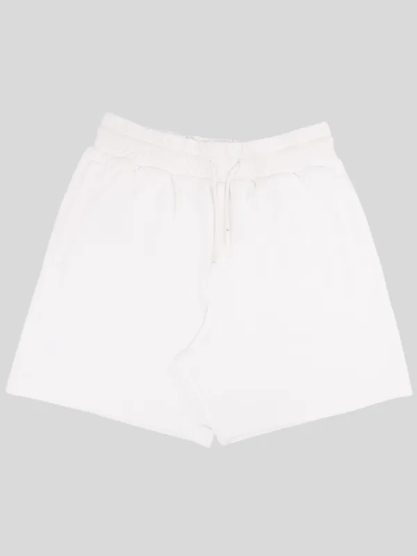 White_Cotton_Co-Ords_For_Unisex