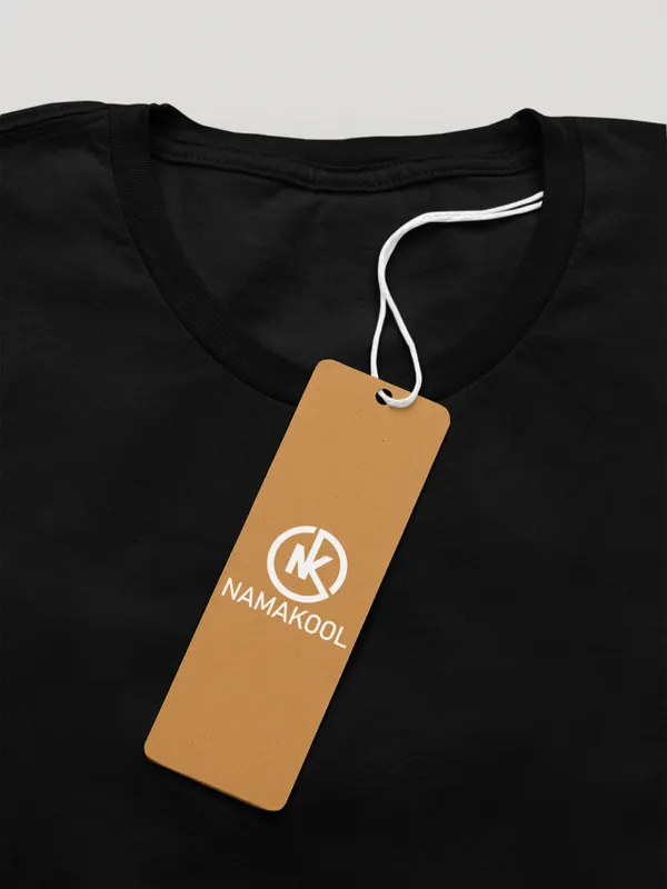 Black_Cotton_Oversized_T-Shirt_For_Women