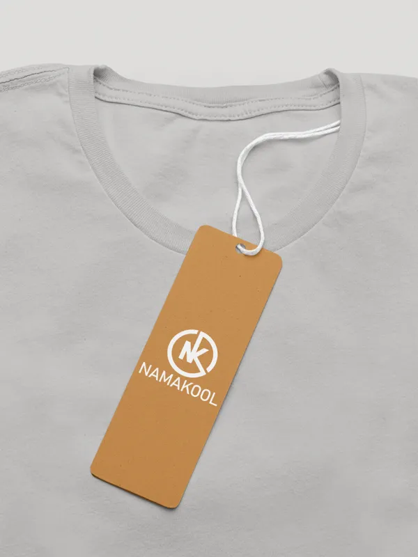 Grey_Cotton_Oversized_T-Shirt_For_Women