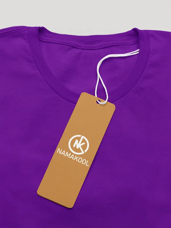 Purple_Cotton_Oversized_T-Shirt_For_Women