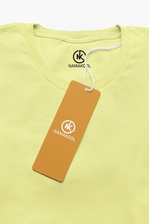 Beige_Cotton_Regular_Fit_T-Shirt_For_Women