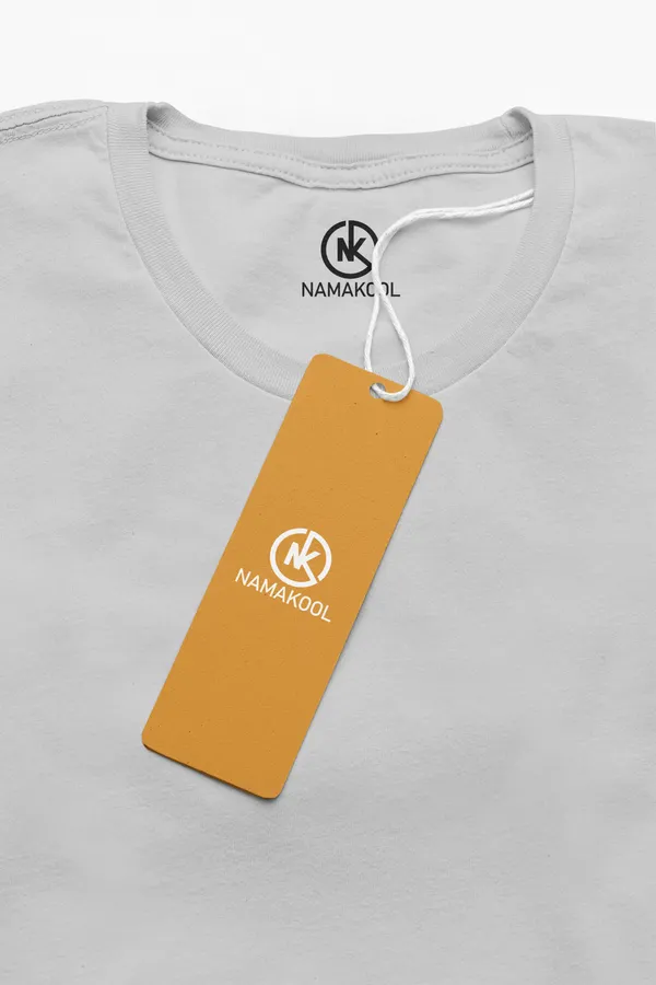 Grey_Cotton_Regular_Fit_T-Shirt_For_Women