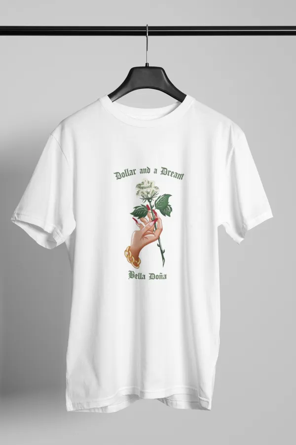 White_Cotton_Regular_Fit_T-Shirt_For_Women