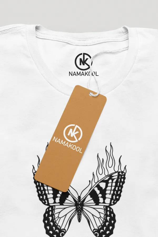 White_Cotton_Regular_Fit_T-Shirt_For_Women