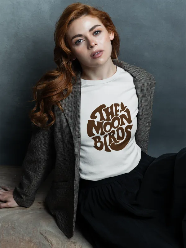 White_Cotton_Regular_Fit_T-Shirt_For_Women