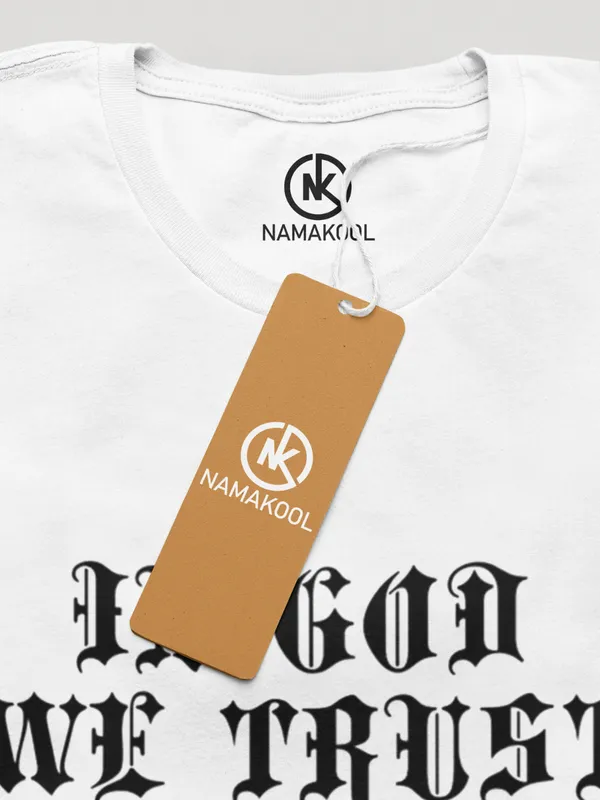 White_Cotton_Regular_Fit_T-Shirt_For_Women