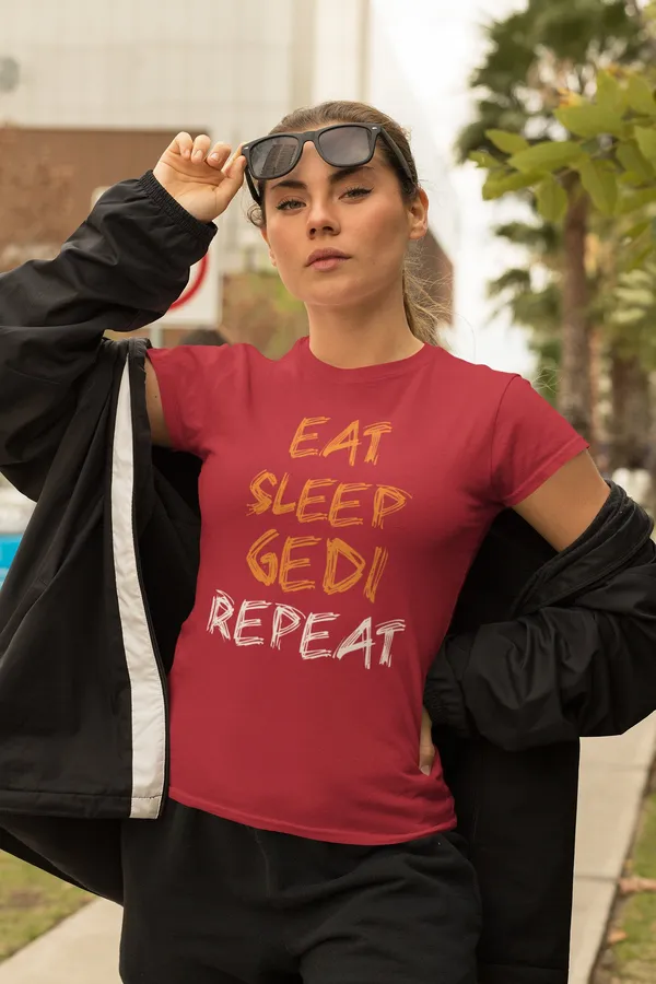 Maroon_Cotton_Regular_Fit_T-Shirt_For_Women