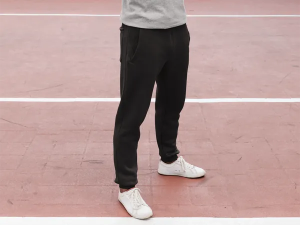 Black_Cotton_Comfortable_Jogger_For_Men