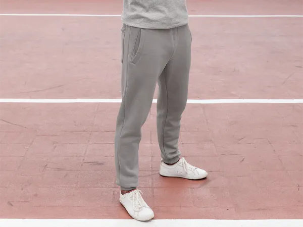 Grey_Cotton_Comfortable_Jogger_For_Men