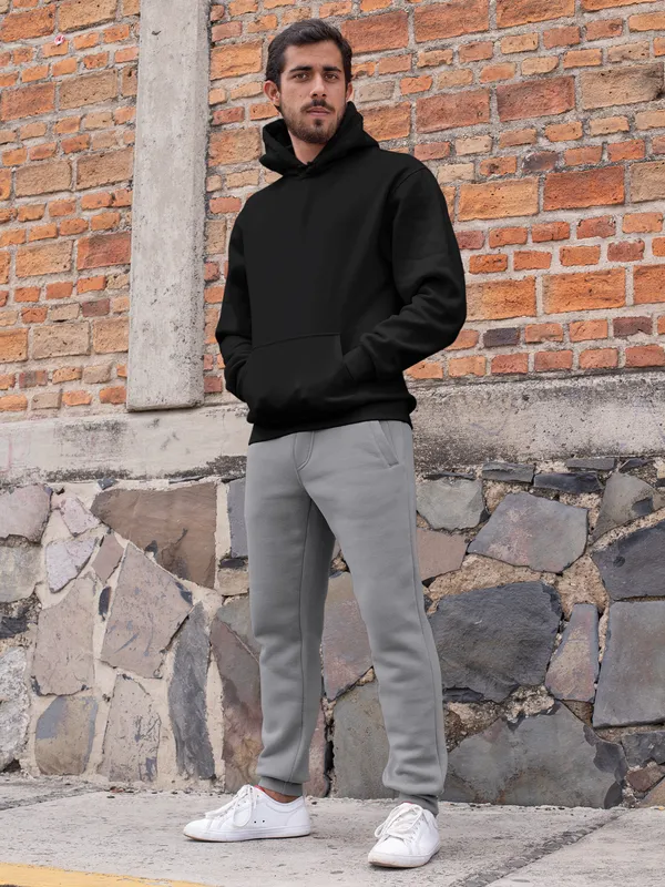 Grey_Cotton_Comfortable_Jogger_For_Men