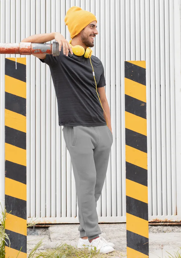 Grey_Cotton_Comfortable_Jogger_For_Men