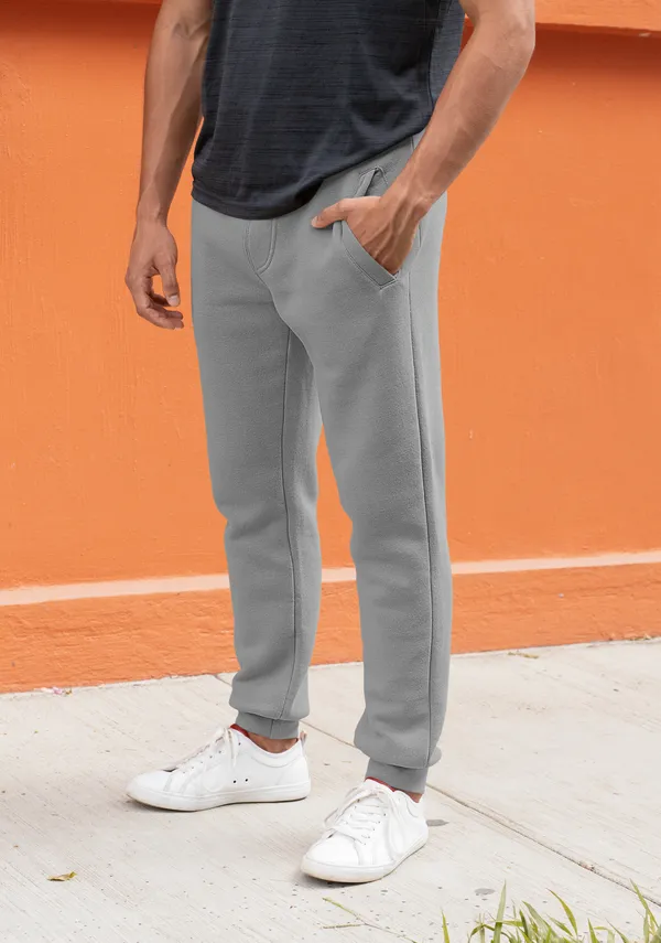 Grey_Cotton_Comfortable_Jogger_For_Men