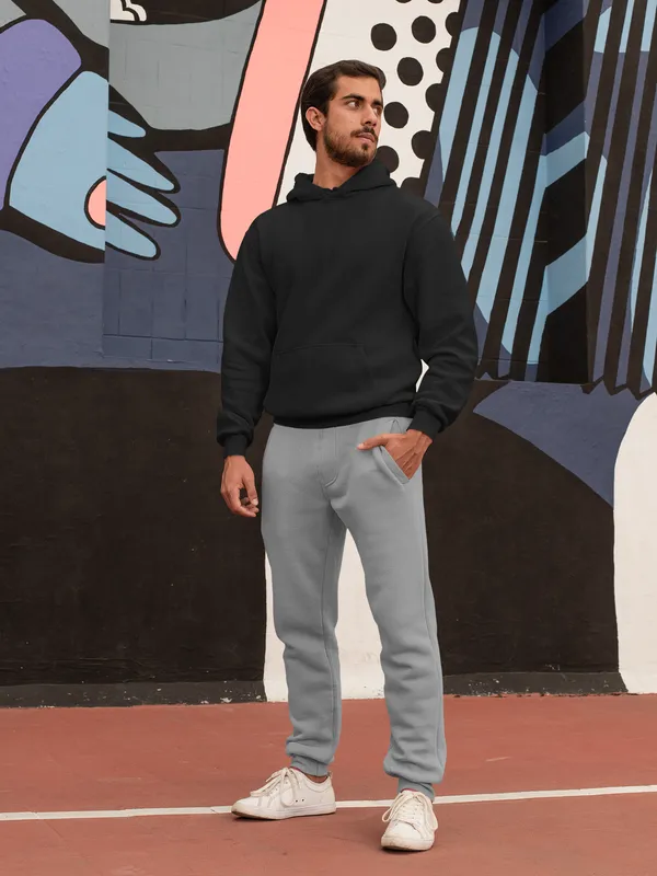 Grey_Cotton_Comfortable_Jogger_For_Men