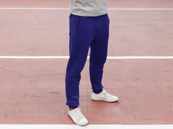 Navy_Blue_Cotton_Comfortable_Jogger_For_Men
