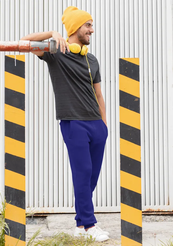 Navy_Blue_Cotton_Comfortable_Jogger_For_Men