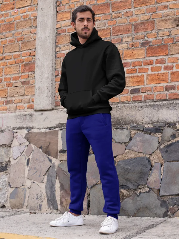 Navy_Blue_Cotton_Comfortable_Jogger_For_Men