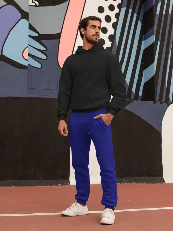 Navy_Blue_Cotton_Comfortable_Jogger_For_Men