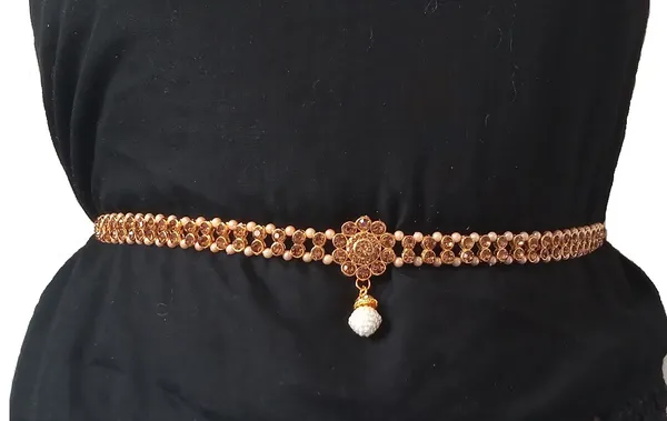Gold_Alloy_Crystal_Contemporary_Waist_Hip_Belt_Kamarband
