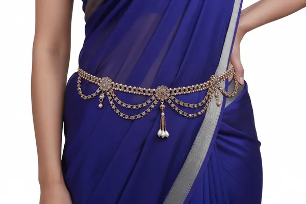 Gold_Alloy_Cubic_Zirconia_Contemporary_Waist_Hip_Belt_Kamarband