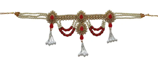 Multicolor_Metal_Pearl_Contemporary_Waist_Hip_Belt_Kamarband