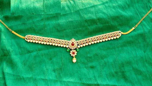 Multicolor_Metal_Crystal_Contemporary_Waist_Hip_Belt_Kamarband