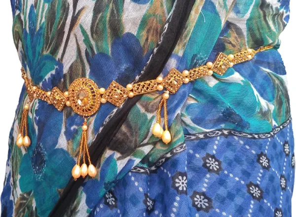 Gold_Alloy_Crystal__Waist_Hip_Belt_Kamarband