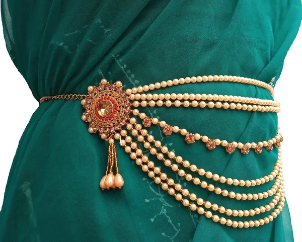 Red_Metal_Crystal_Ethnic_Waist_Hip_Belt_Kamarband