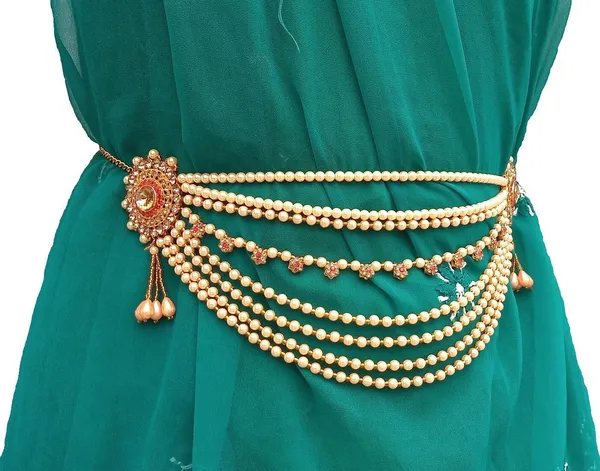 Red_Metal_Crystal_Ethnic_Waist_Hip_Belt_Kamarband