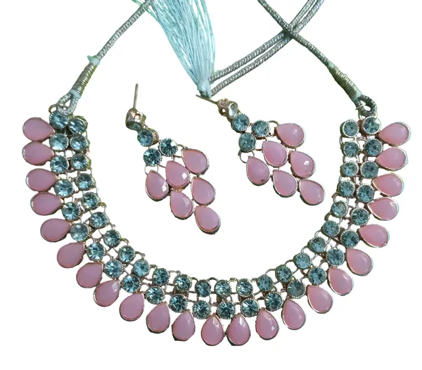 Valusha_Fashion_Kashmiri_traditional_jewel_set_for_women