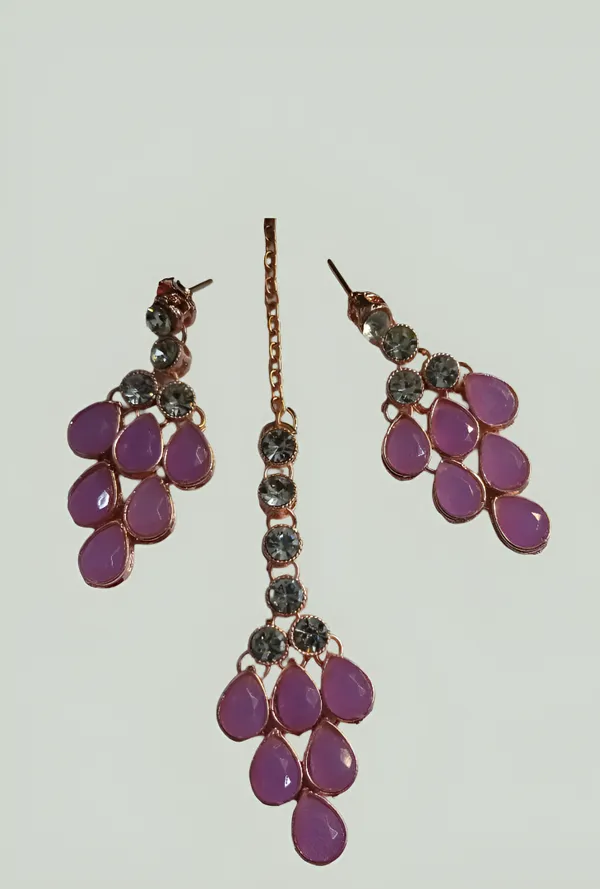 Valusha_Fashion_Kashmiri_traditional_jewel_set_for_women