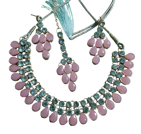Valusha_Fashion_Kashmiri_traditional_jewel_set_for_women